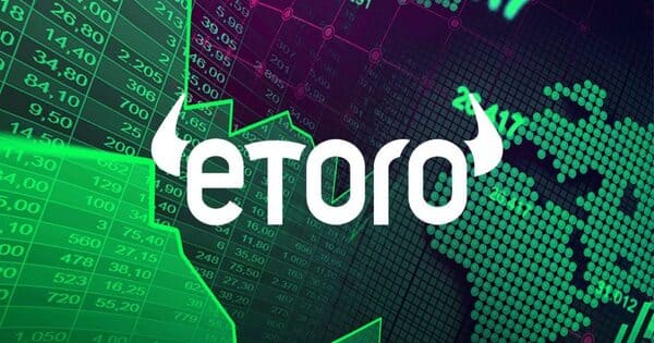 eToro 